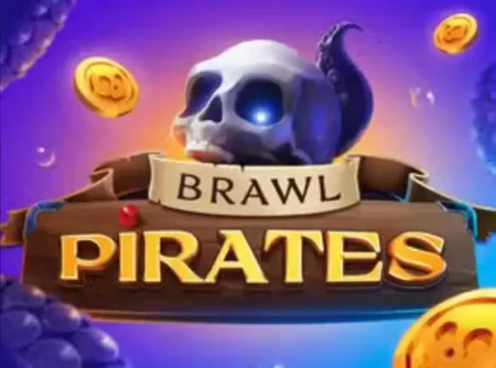 Brawl Pirates