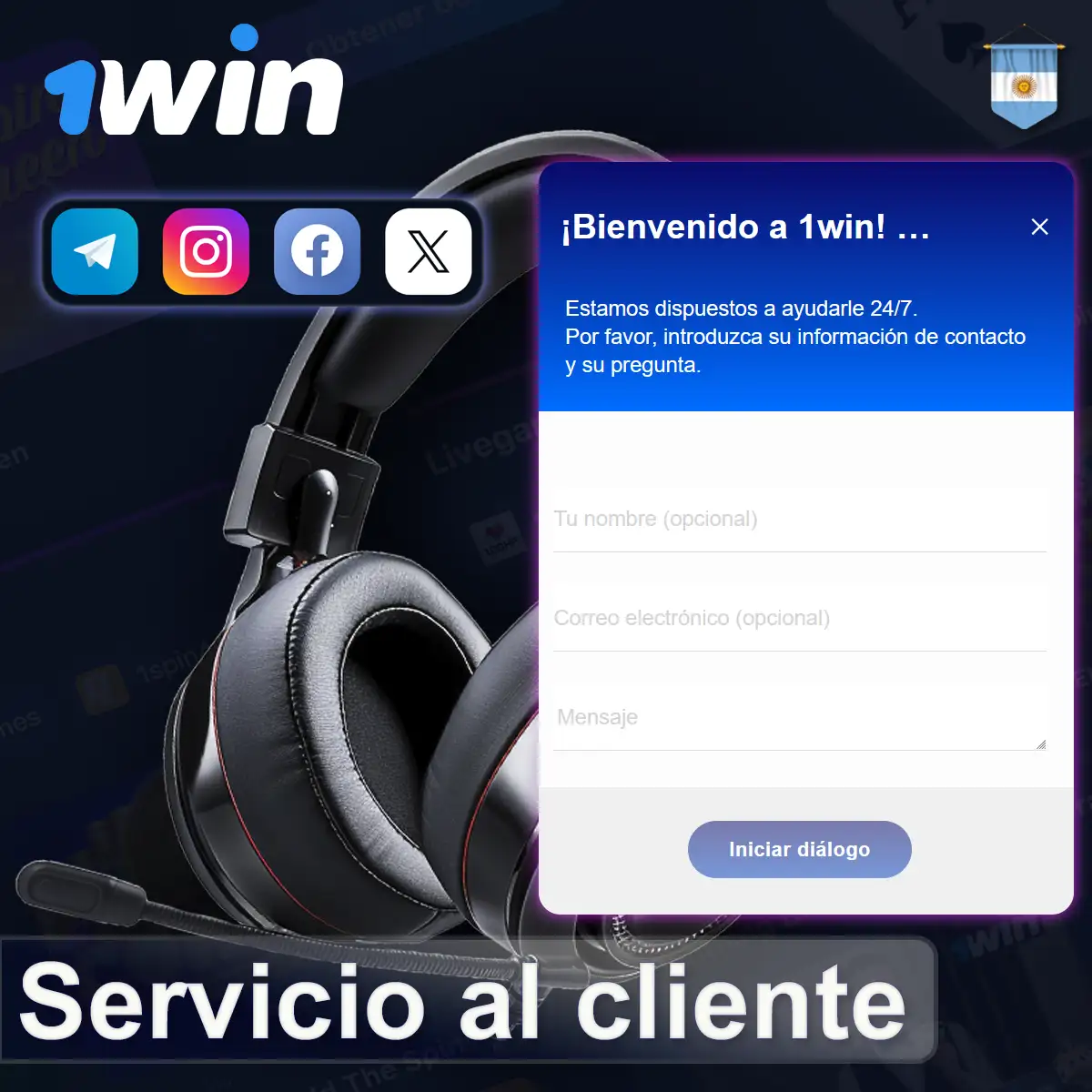 Por qué destaca el servicio al cliente